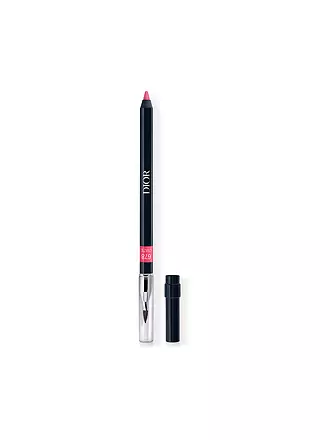 DIOR | Matita contorno labbra - Rouge Dior Contour (229 Rose Spice) | rosa